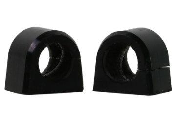 Picture of Whiteline 93-00 Subaru Impreza Non-Turbo Front or Rear Swaybar to Chassis Bushing Kit