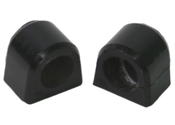 Picture of Whiteline 93-00 Subaru Impreza Non-Turbo Front or Rear Swaybar to Chassis Bushing Kit