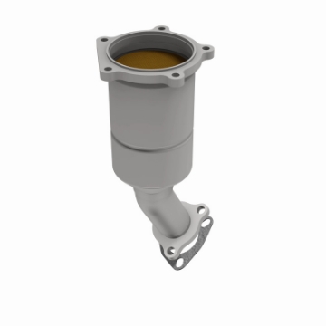 Picture of MagnaFlow Conv DF 00-04 Nissan Frontier CA Emissions