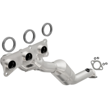 Picture of MagnaFlow Conv DF 07-10 BMW X3 3-0L