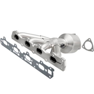 Picture of MagnaFlow Conv DF 04-05 Chevrolet Malibu-Classic 2-2L CA Emissions