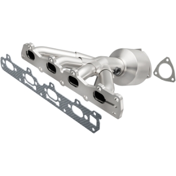 Picture of MagnaFlow Conv DF 04-05 Chevrolet Malibu-Classic 2-2L CA Emissions