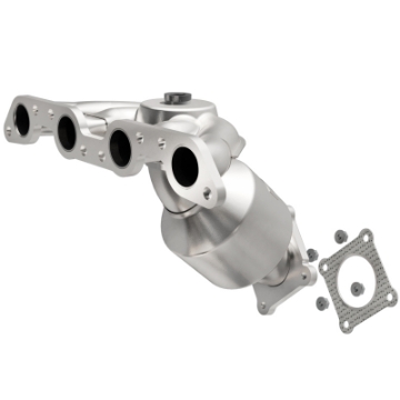 Picture of MagnaFlow Conv DF 00-01 Dodge Neon - Plymouth Neon 2-0L CA Emissions