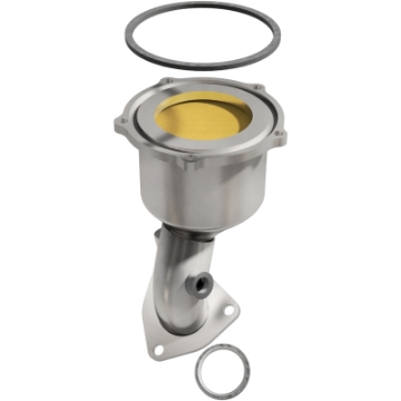 Picture of MagnaFlow Conv DF 96-98 Toyota Rav4 2-0L CA Emissions