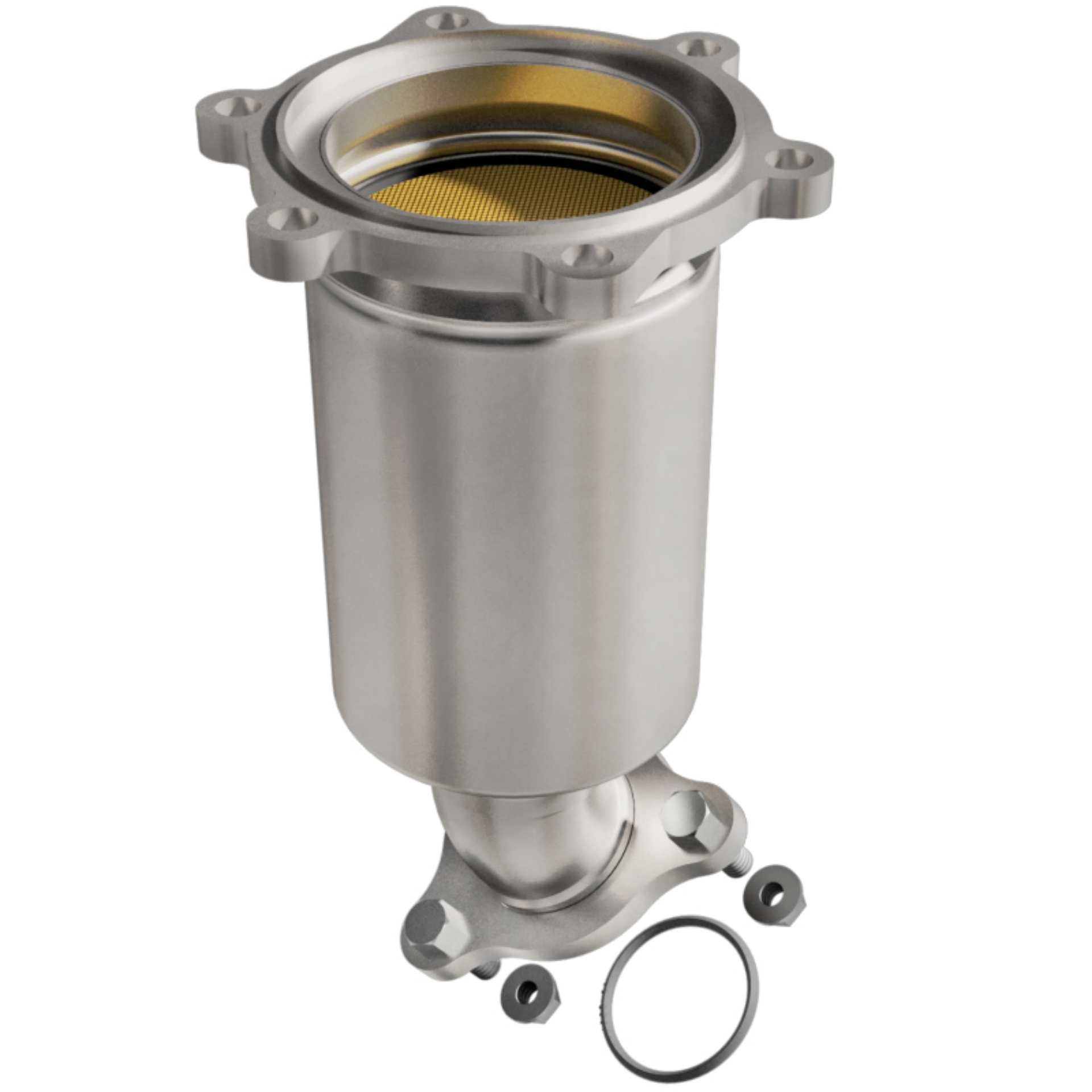 Picture of MagnaFlow Conv DF 98-01 Nissan Altima 2-4L CA Emissions