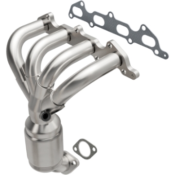 Picture of MagnaFlow Conv DF 03-04 Kia Rio 1-6L CA Emissions