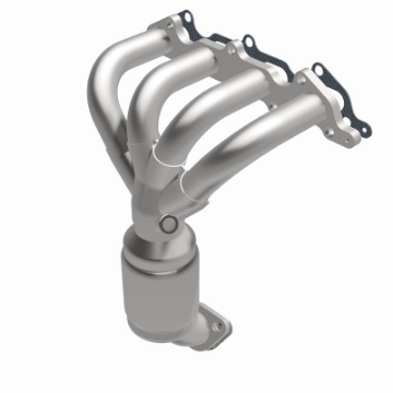 Picture of MagnaFlow Conv DF 03-04 Kia Rio 1-6L CA Emissions