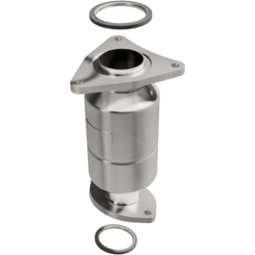 Picture of MagnaFlow Conv DF 01-06 Lexus GS430-LS430 4-3L V8 CA Emissions