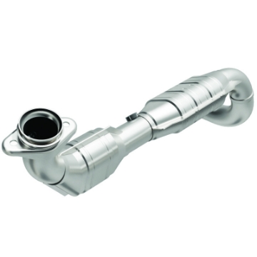 Picture of MagnaFlow Conv DF 03-04 Ford Expedition 5-4L V8 Driver Side