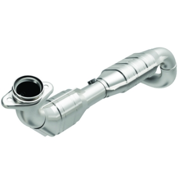 Picture of MagnaFlow Conv DF 03-04 Ford Expedition 5-4L V8 Driver Side