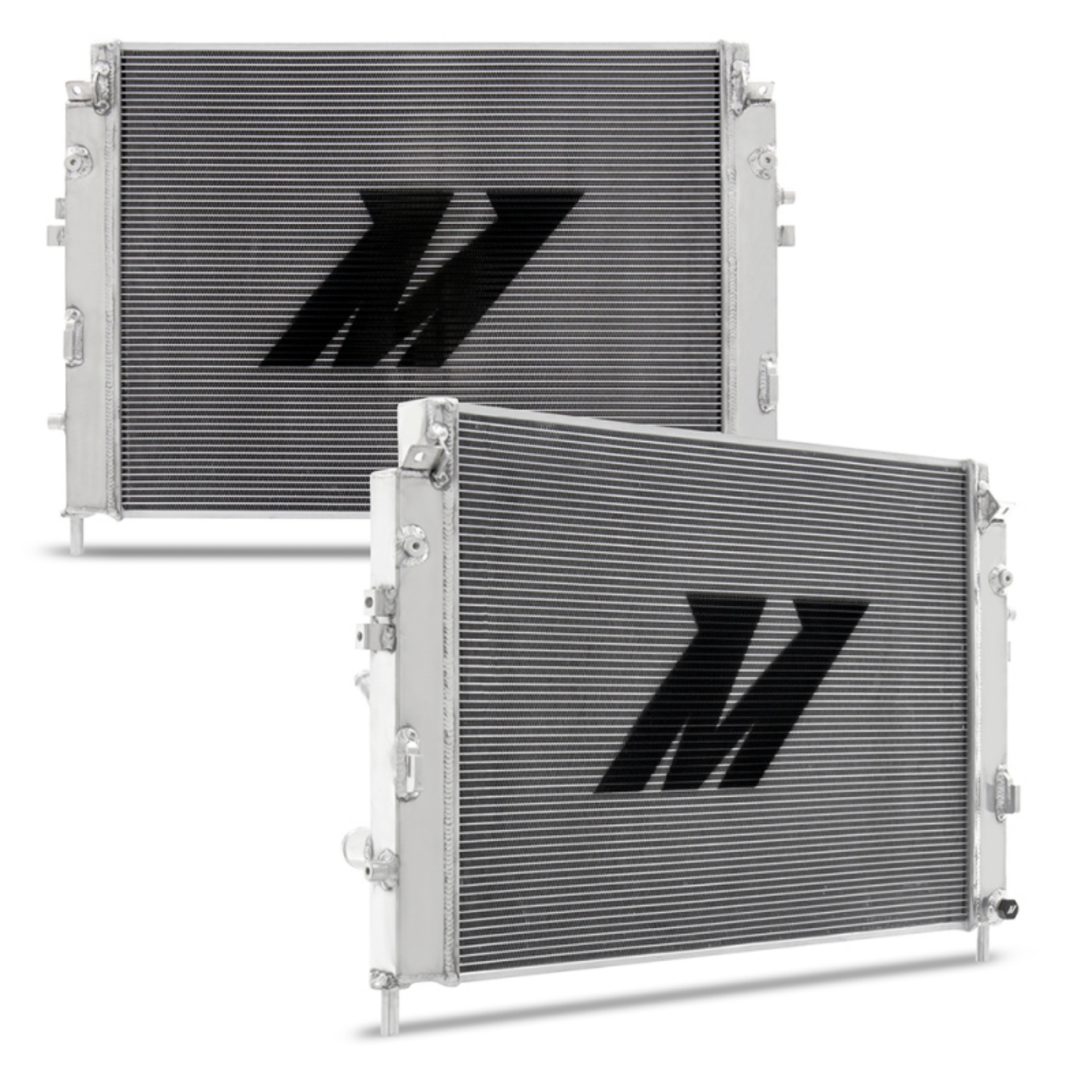 Picture of Mishimoto 06-15 Mazda Miata NC Performance Aluminum Radiator