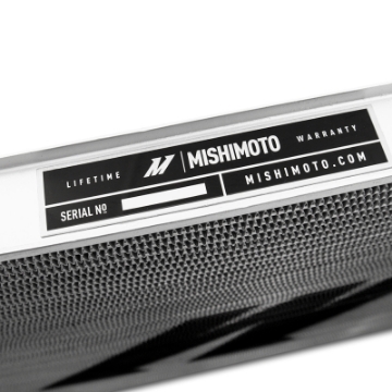 Picture of Mishimoto 06-15 Mazda Miata NC Performance Aluminum Radiator