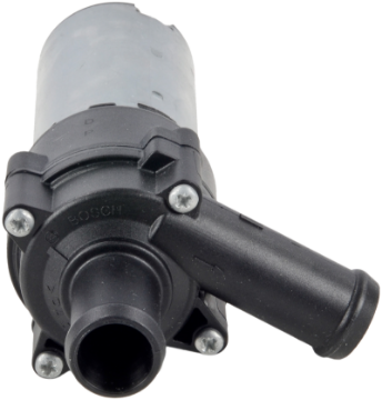 Picture of Bosch 10W Electric Water Pump OE 10438993
