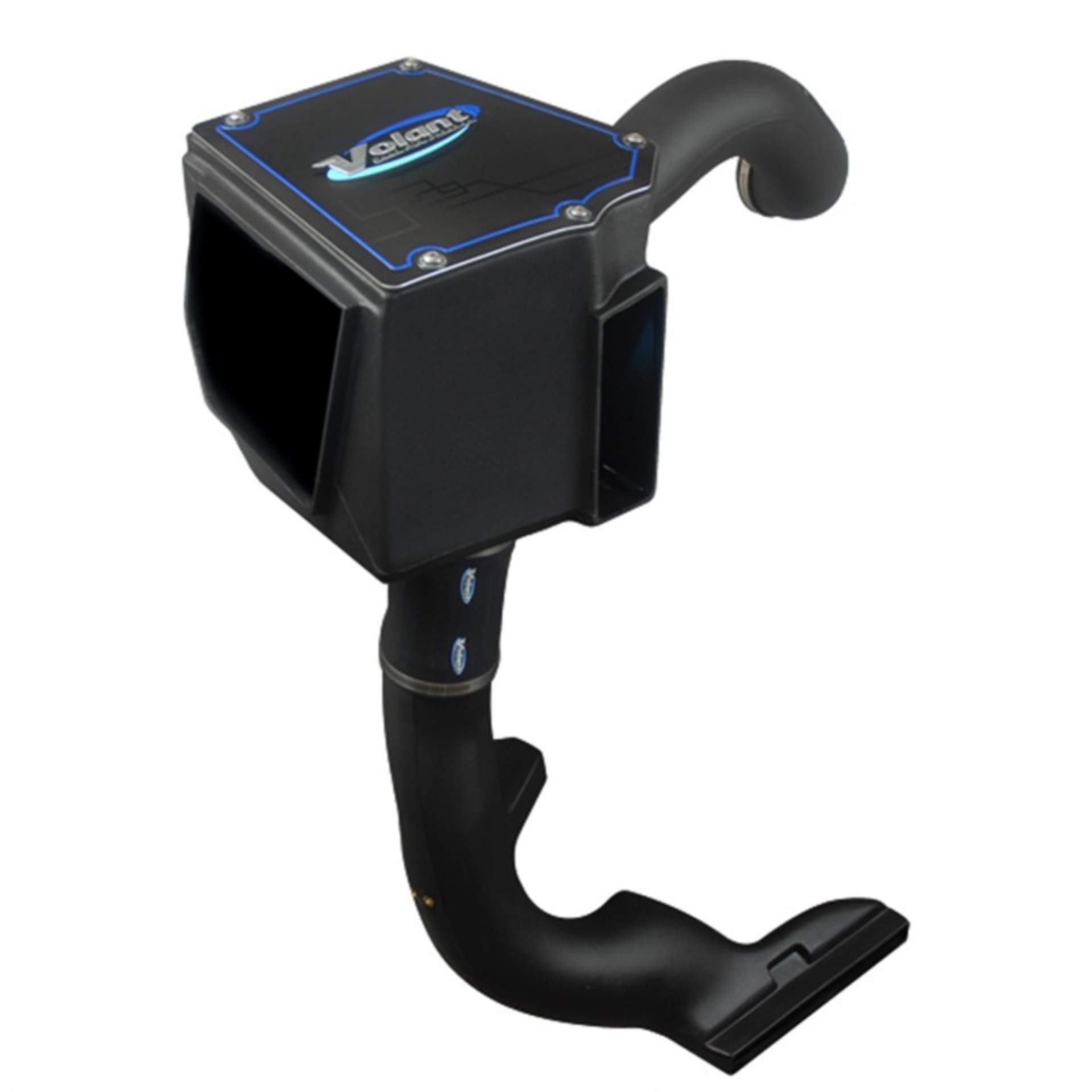 Picture of Volant 07-08 GMC Sierra 1500 Air Intake