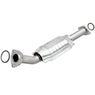 Picture of MagnaFlow Conv DF 03-04 Toyota Tundra V8 4-7L Gas