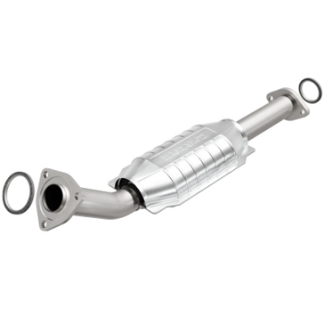 Picture of MagnaFlow Conv DF 03-04 Toyota Tundra V8 4-7L Gas