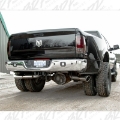 Picture of MBRP 13-15 Dodge 25-3500 Cummins 6-7LExcl- CC-SB4in Filter Back Cool Duals ALLeaf Spring
