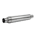 Picture of MBRP Universal Resonator 2-5in inlet-outlet 22in body 26in overall T304