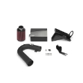 Picture of Mishimoto BMW 12-13 320i-328i - 14-15 428i - 15-16 228i Performance Air Intake Kit - Wrinkle Black