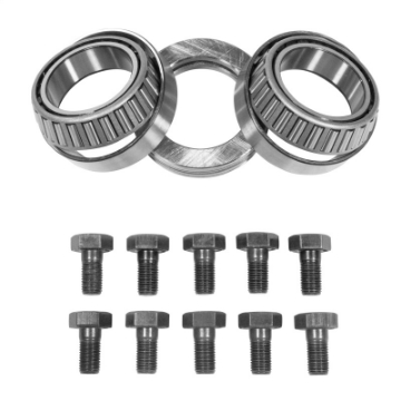 Picture of Yukon Gear Dura Grip Positraction For GM 8-5in w- 28 Spline Axles