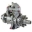 Picture of Industrial Injection 92-94 Ford 7-3L Pickup - Automatic 185 Hp Fuel Pump