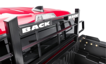 Picture of BackRack 85-05 S10-S15-Sonoma - 05-23 Tacoma Original Rack Frame Only Requires Hardware