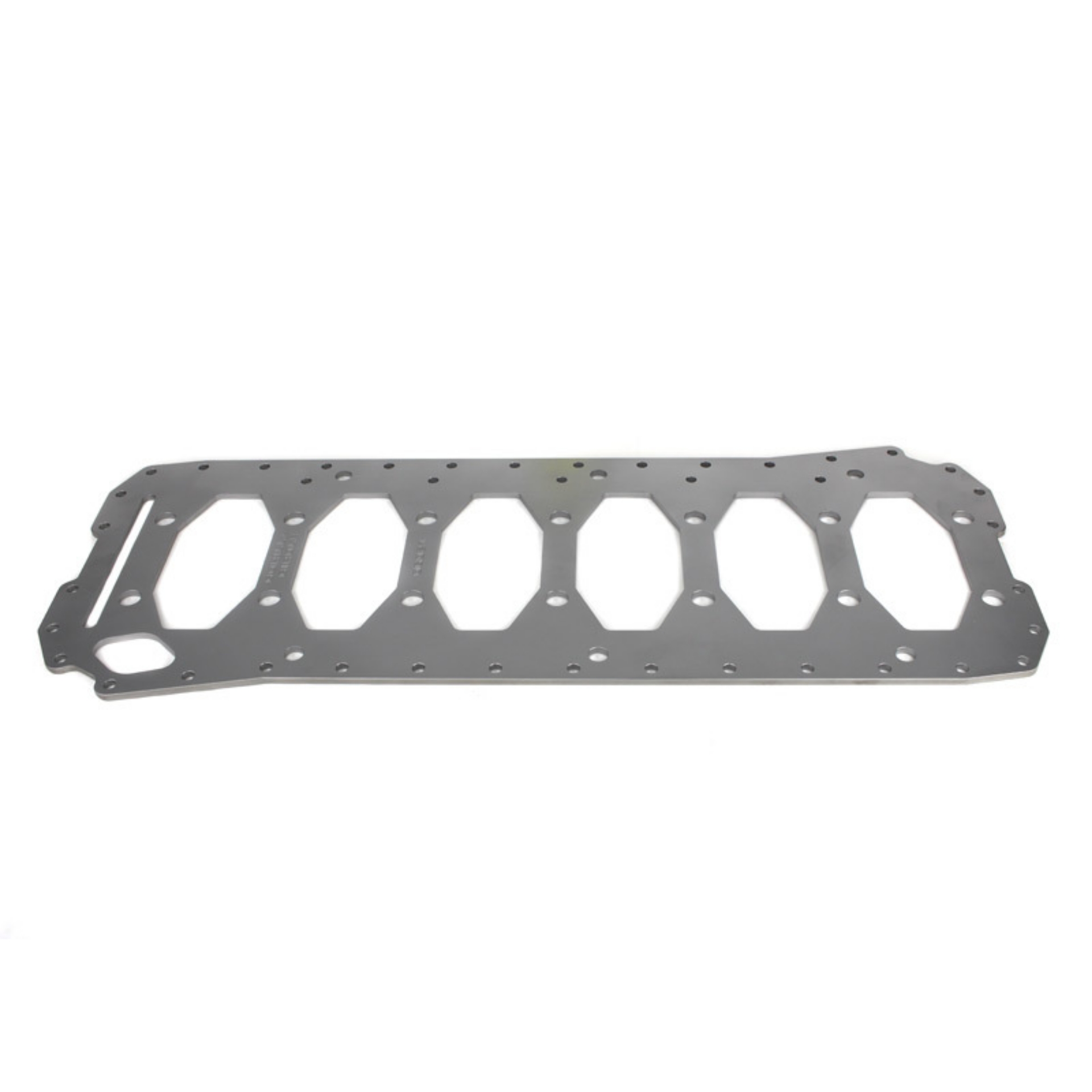 Picture of Industrial Injection Dodge 12V 2nd Gen 12mm Gorilla Girdle w-ARP XL Main Studs
