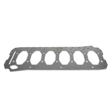 Picture of Industrial Injection Dodge 12V 2nd Gen 12mm Gorilla Girdle w-ARP XL Main Studs