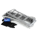 Picture of Industrial Injection Chevrolet 14 mm Duramax Gorilla Girdle -500 Thick LML