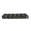 Picture of Industrial Injection 4BT Engine Fire Ring-Port Valve Bowls-Exh Port-Mill Intake Off CNC Port Intake