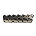 Picture of Industrial Injection 4BT Engine Fire Ring-Port Valve Bowls-Exh Port-Mill Intake Off CNC Port Intake