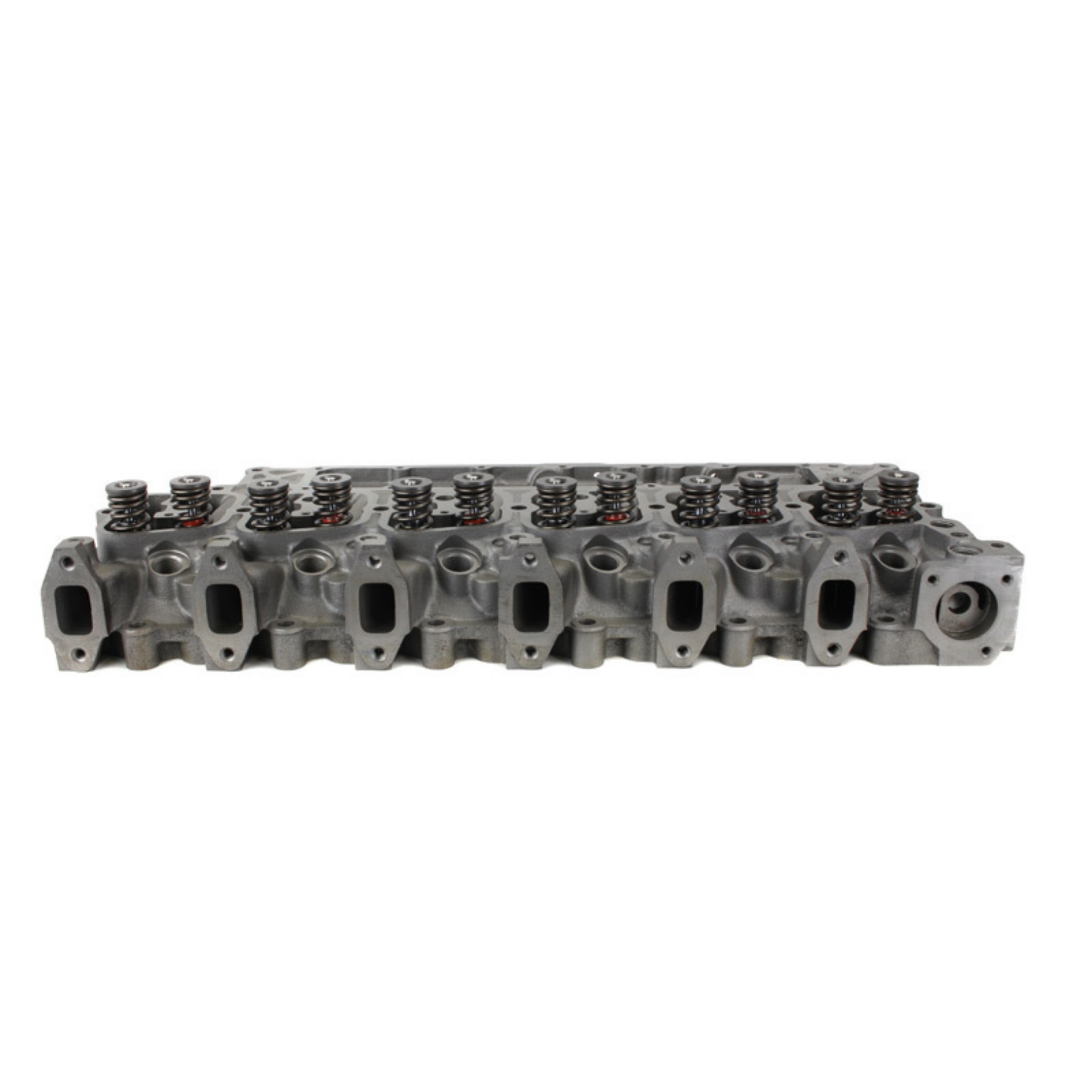Picture of Industrial Injection 89-98 Dodge Cummins 5-9L 12V Premium Stock Plus Head