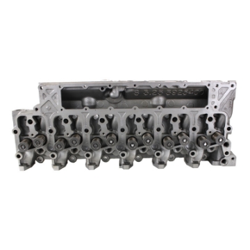 Picture of Industrial Injection 89-98 Dodge Cummins 5-9L 12V Premium Stock Plus Head
