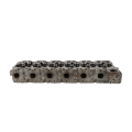Picture of Industrial Injection 98-5-02 Dodge 24V Engine Fire Ring - CNC Ported Valve Bowls - CNC Exhaust Port