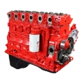 Picture of Industrial Injection 07-5-18 Dodge Cummins 6-7L 24V Common Rail Stock Plus Long Black Engine