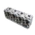 Picture of Industrial Injection 04-5-06 Chevrolet LLY Stock Remanufactured Heads New Valves - Guides - Seals