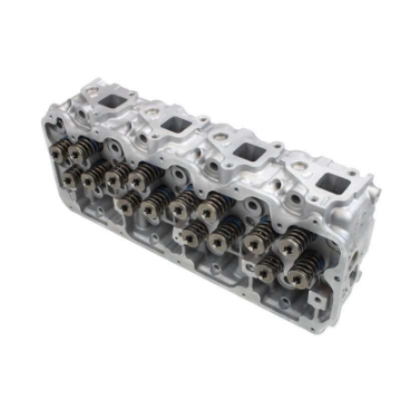 Picture of Industrial Injection 04-5-06 Chevrolet LLY Stock Remanufactured Heads New Valves - Guides - Seals