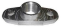 Picture of Industrial Injection T3-T4 Oil Inlet Flange