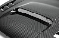 Picture of Seibon 2015 Subaru Impreza WRX-STI CW Style Carbon Fiber Hood