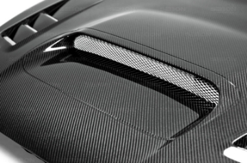Picture of Seibon 2015 Subaru Impreza WRX-STI CW Style Carbon Fiber Hood