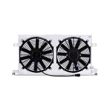 Picture of Mishimoto 2013+ Subaru BRZ-Scion FRS-Toyota GT86 Performance Fan Shroud