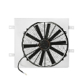 Picture of Mishimoto 87-06 Jeep Wrangler YJ & TJ Performance Fan Shroud Kit