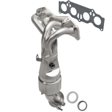 Picture of MagnaFlow Conv DF 04-06 Toyota Highlander 2-4L