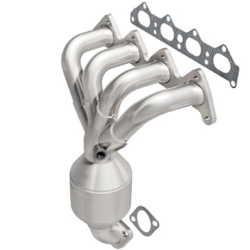 Picture of MagnaFlow Conv DF 01-03 Hyundai Eleantra 2-0L