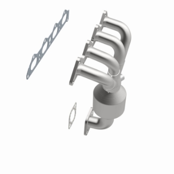 Picture of MagnaFlow Conv DF 01-03 Hyundai Eleantra 2-0L