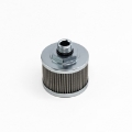 Picture of DeatschWerks Stainless Steel 8AN 100 Micron Universal Fuel Pump Pre-Filter
