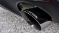 Picture of Corsa 2015-2017 Ford Mustang GT 5-0 3in Axle Back Exhaust Polish Dual Tips Touring
