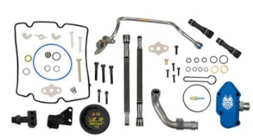 Picture of Sinister Diesel 05-07 Ford 6-0L Powerstroke Update Kit