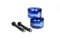 Picture of Sinister Diesel 05-10 Ford F250-350 Blue 4wd Only Leveling Kit
