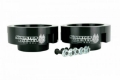 Picture of Sinister Diesel 94-09 Dodge 2500-3500 Black 4wd Only Leveling Kit